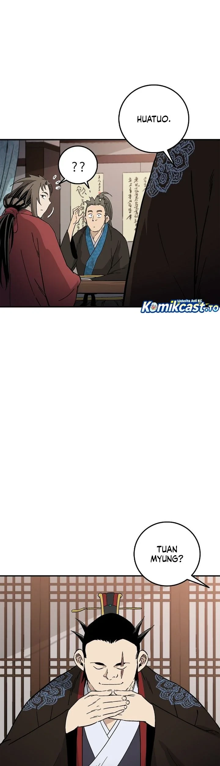 Chapter 200 - halaman 45
