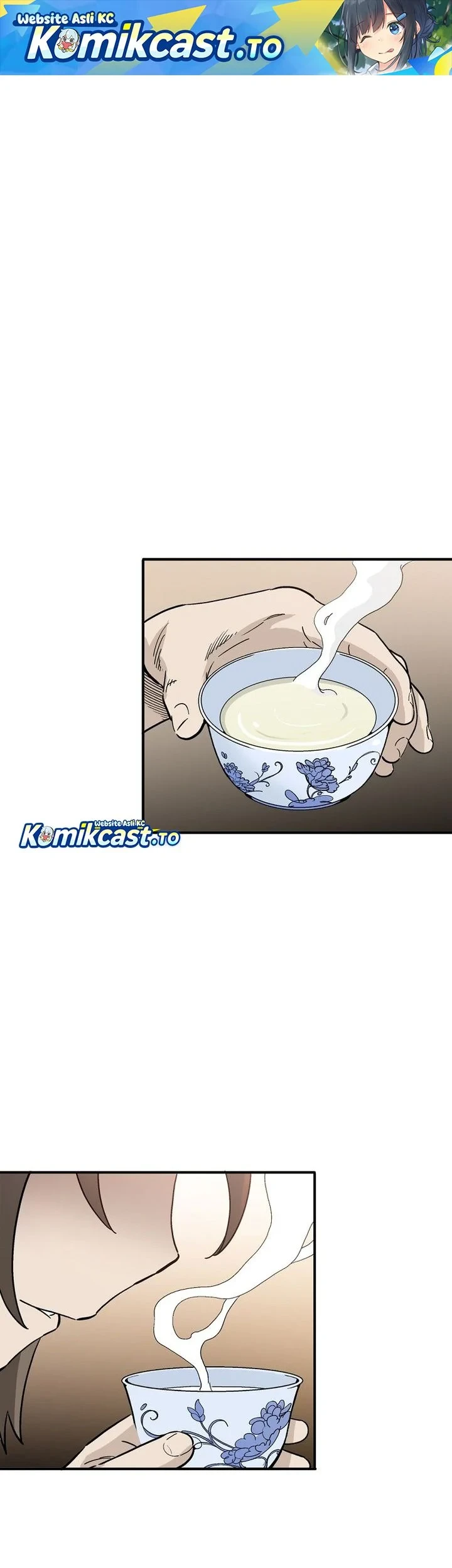 Chapter 200 - halaman 3