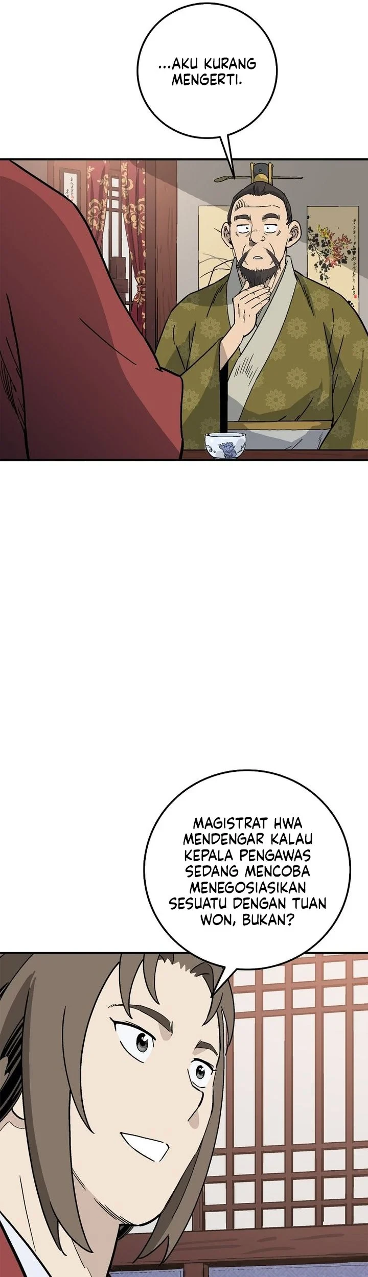Chapter 200 - halaman 17
