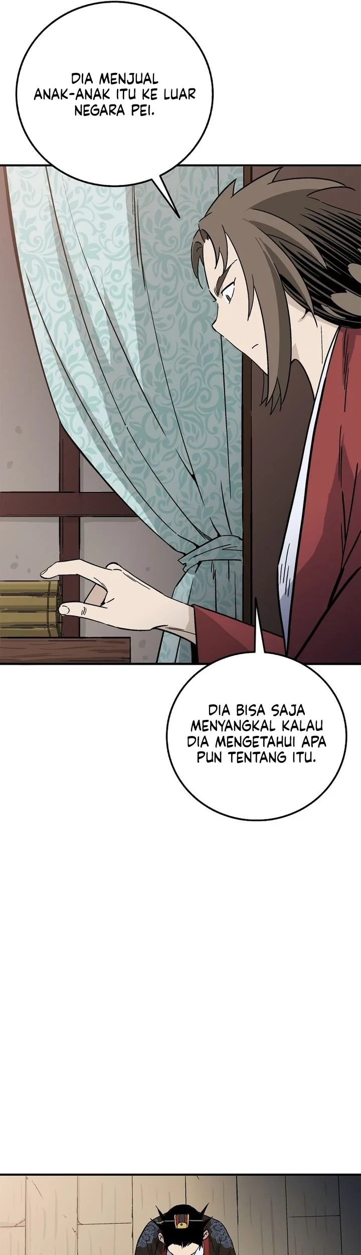 Chapter 201 - halaman 24