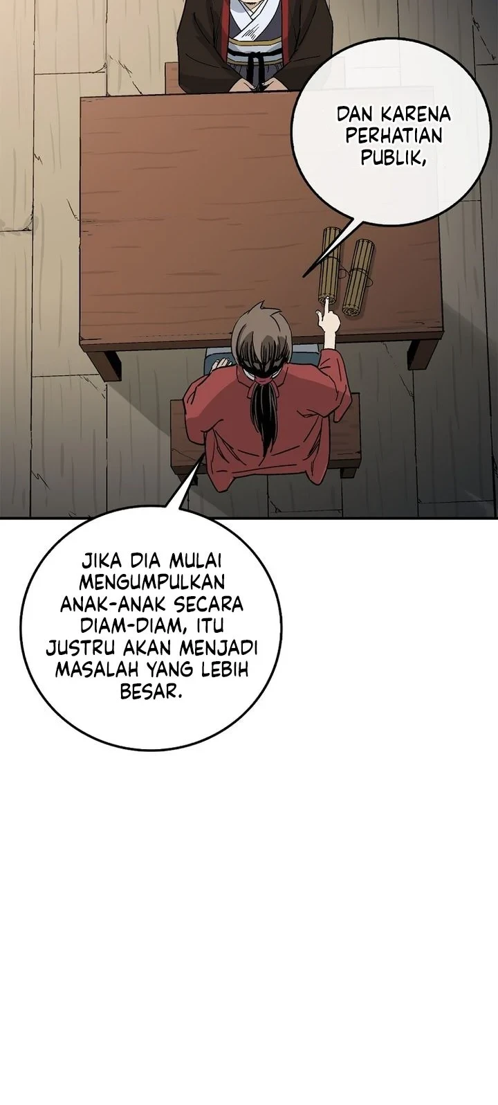 Chapter 201 - halaman 25