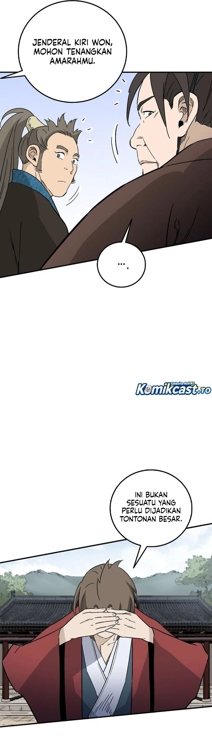 Chapter 201 - halaman 54