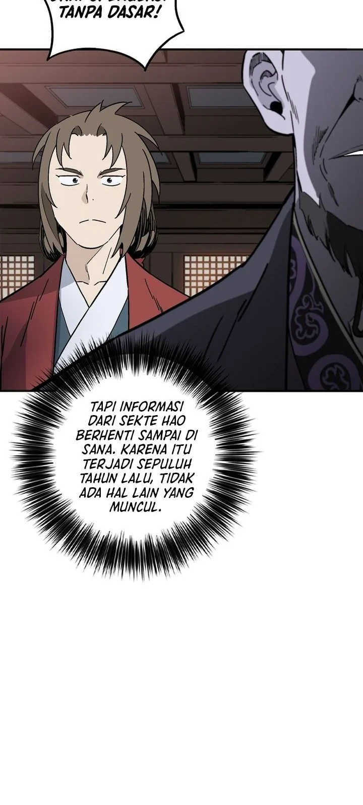 Chapter 202 - halaman 26