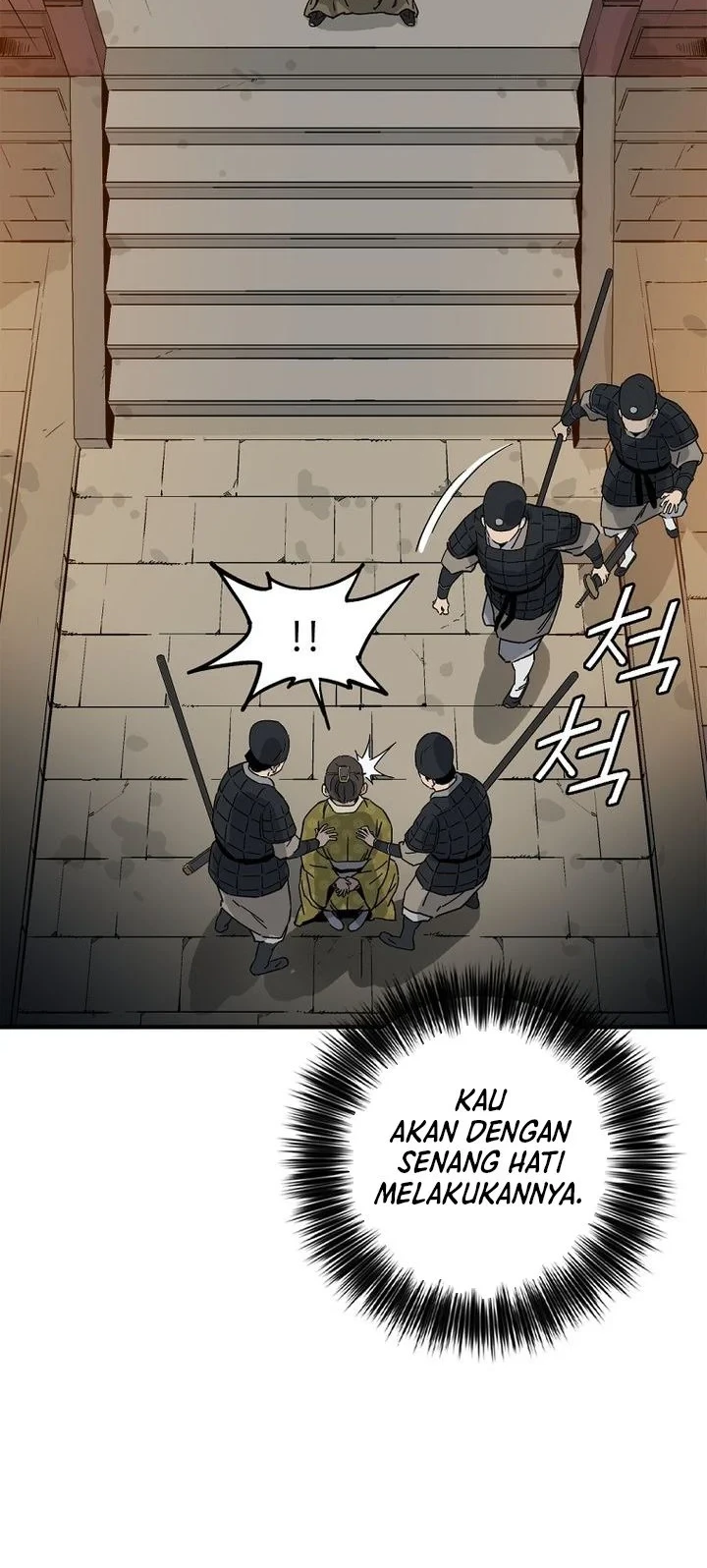Chapter 202 - halaman 30