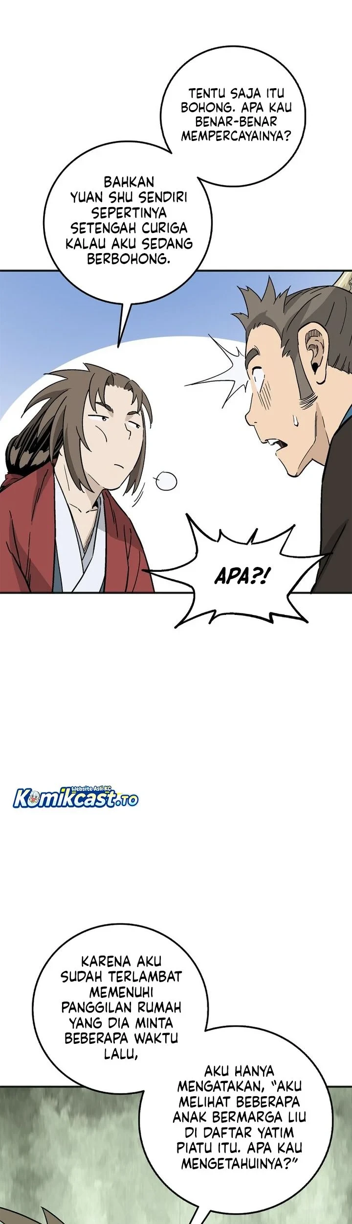 Chapter 202 - halaman 57
