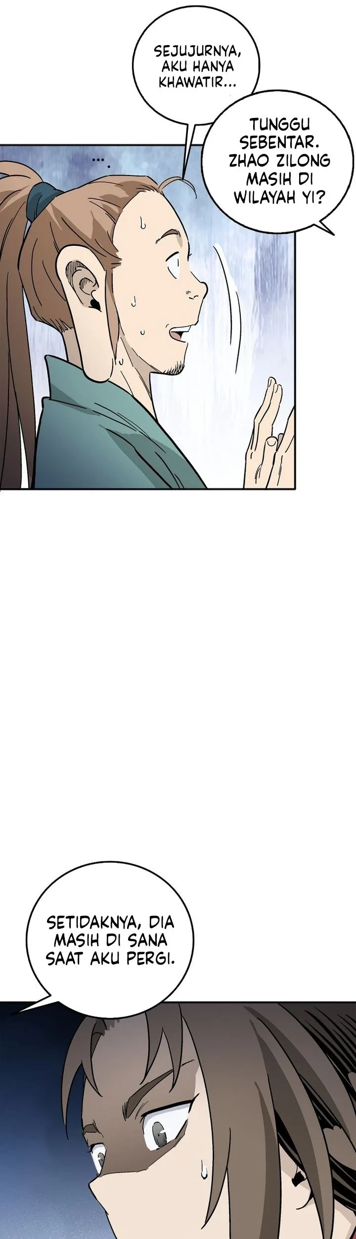 Chapter 203 - halaman 27
