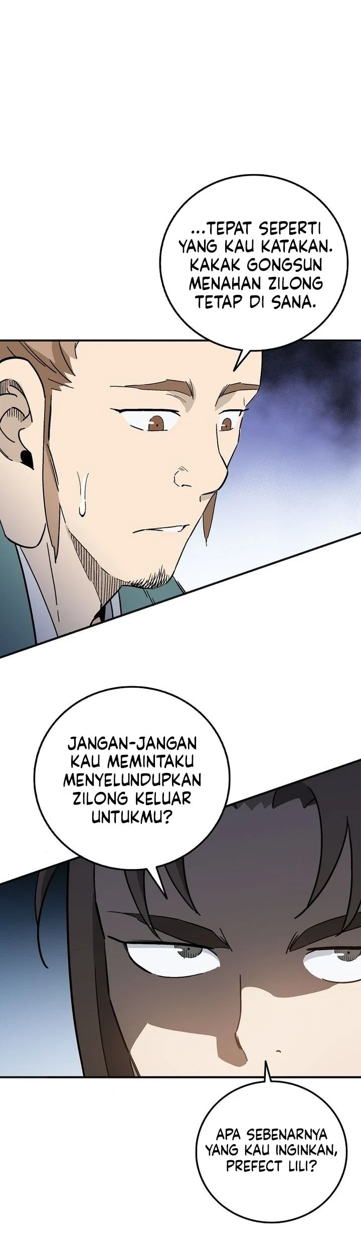 Chapter 203 - halaman 31