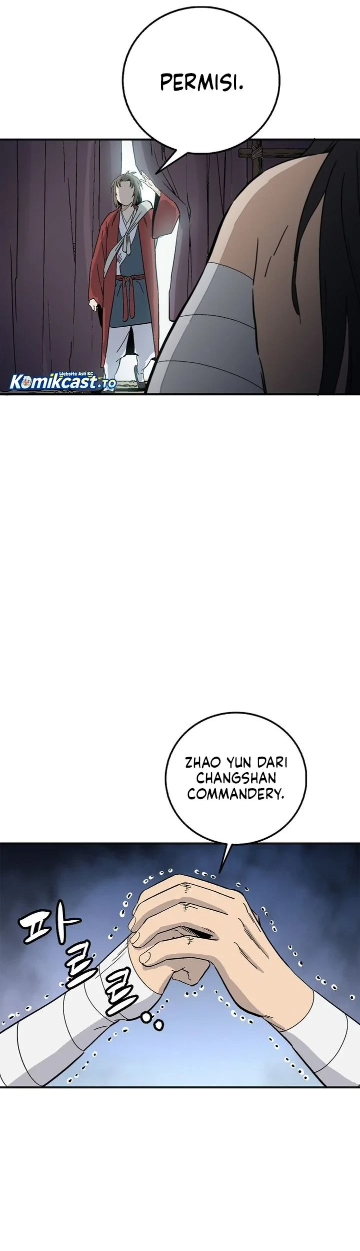 Chapter 203 - halaman 55