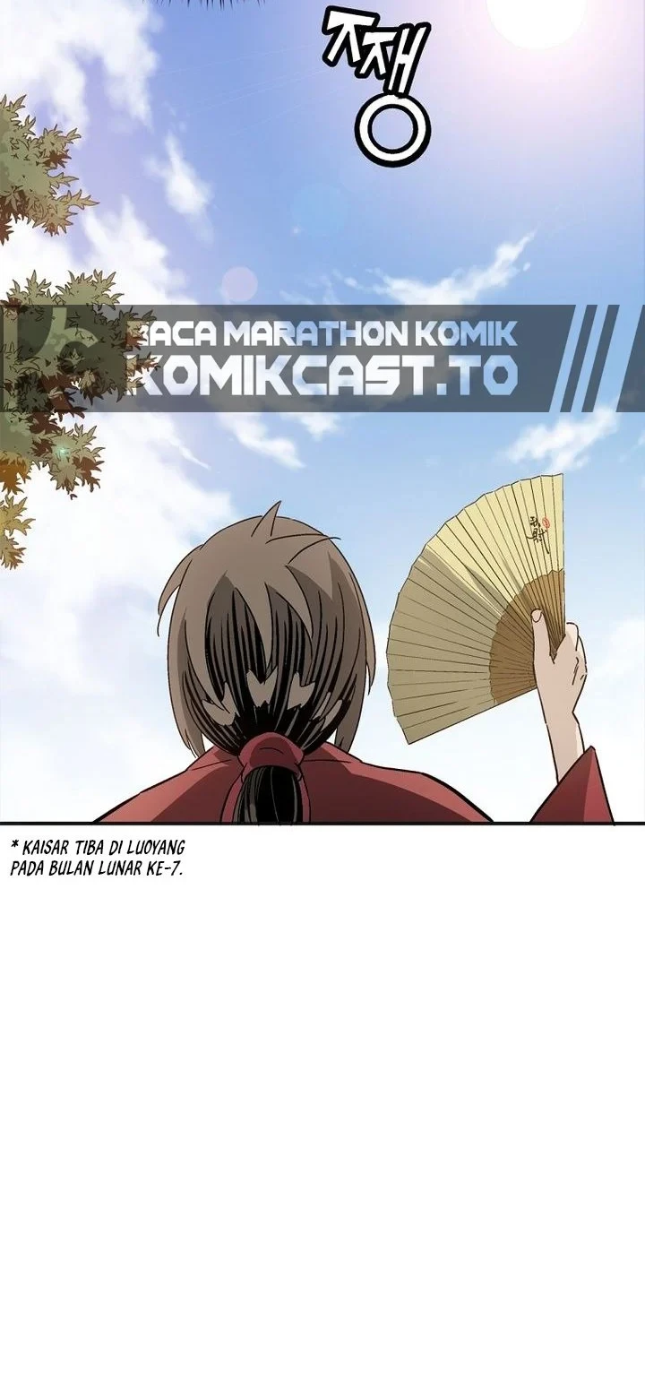 Chapter 203 - halaman 6