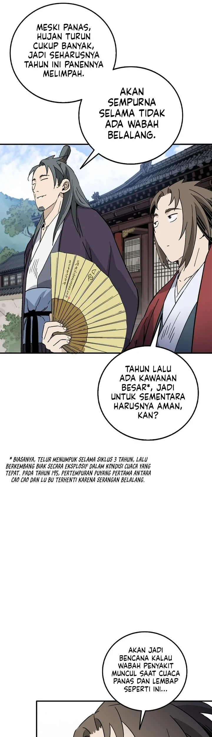 Chapter 203 - halaman 9