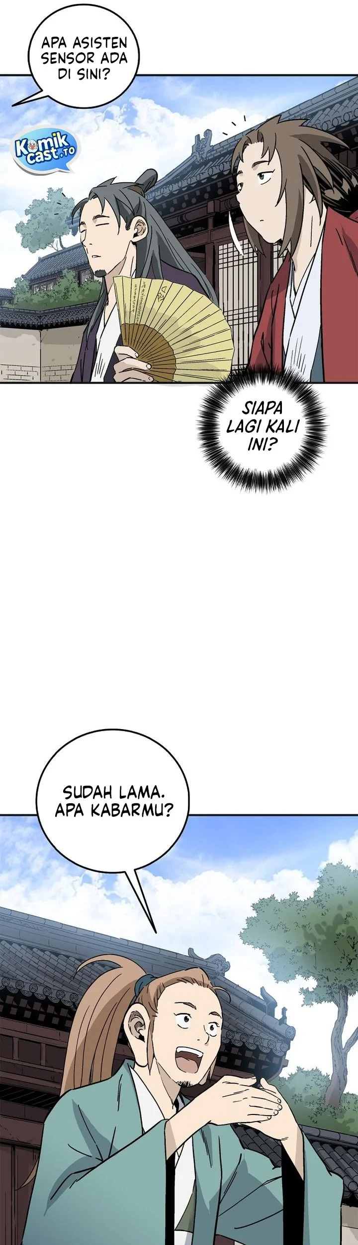 Chapter 203 - halaman 13