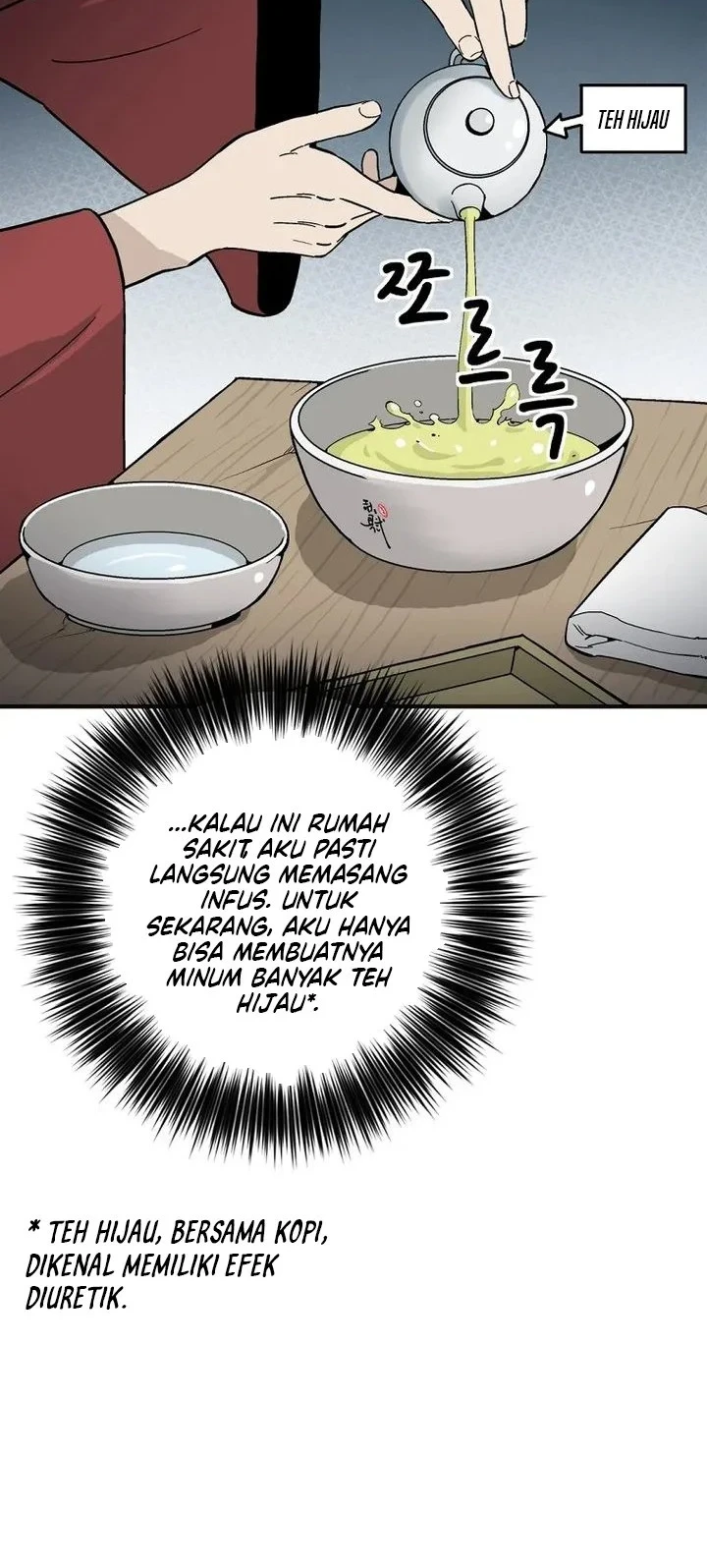 Chapter 204 - halaman 20
