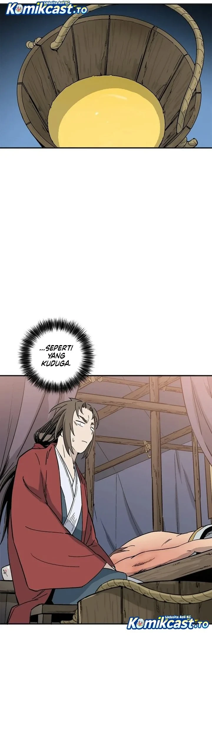 Chapter 204 - halaman 23