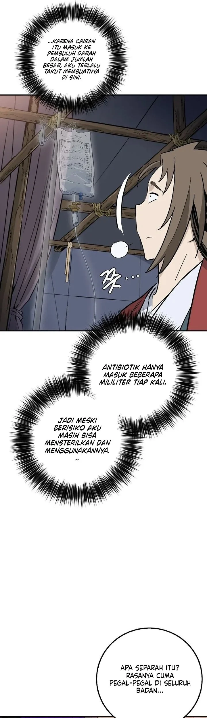 Chapter 204 - halaman 27