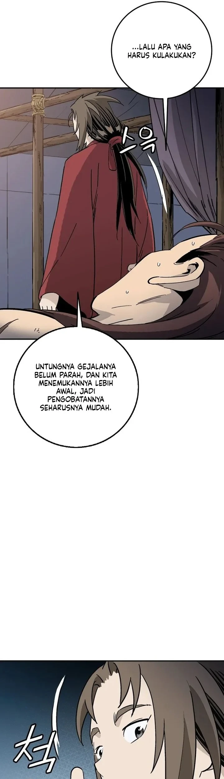 Chapter 204 - halaman 29