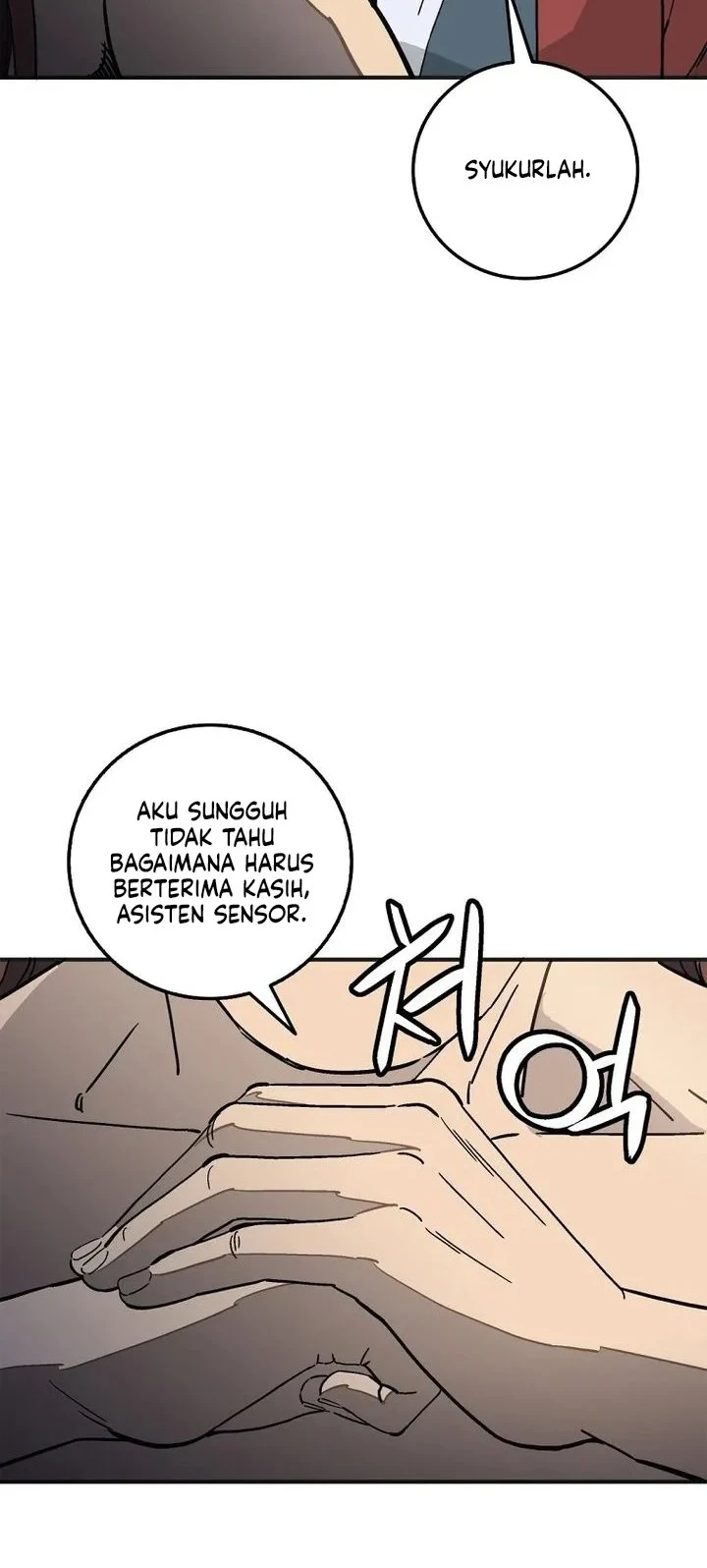 Chapter 204 - halaman 36