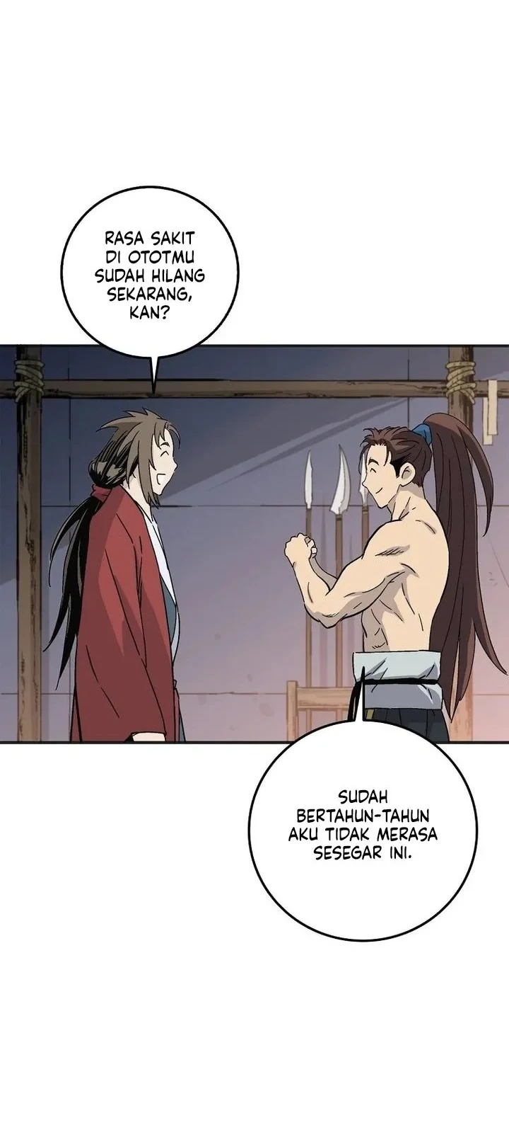 Chapter 204 - halaman 38
