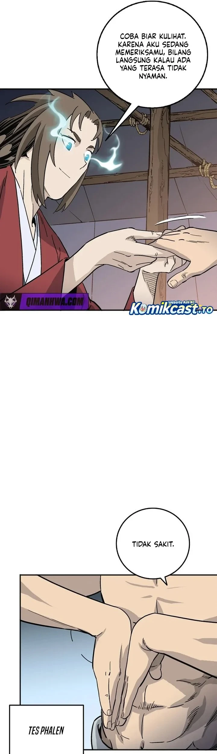 Chapter 204 - halaman 41