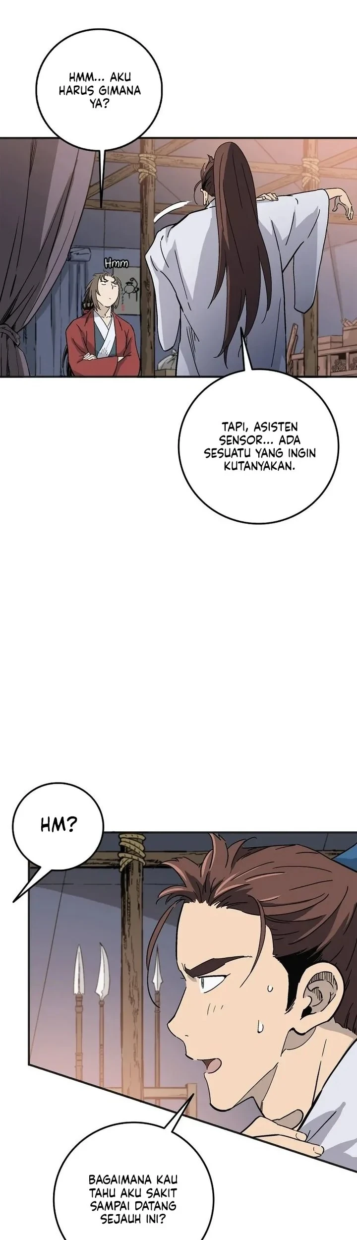 Chapter 204 - halaman 47