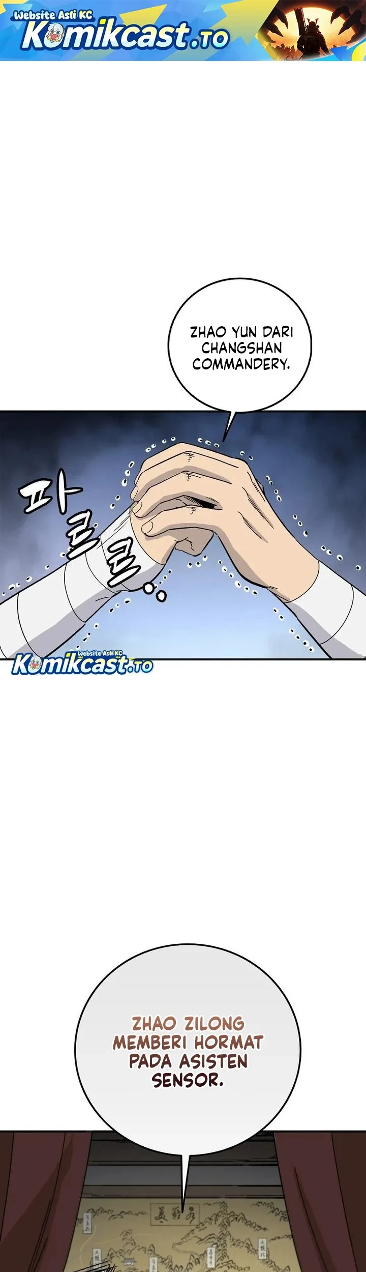 Chapter 204 - halaman 3