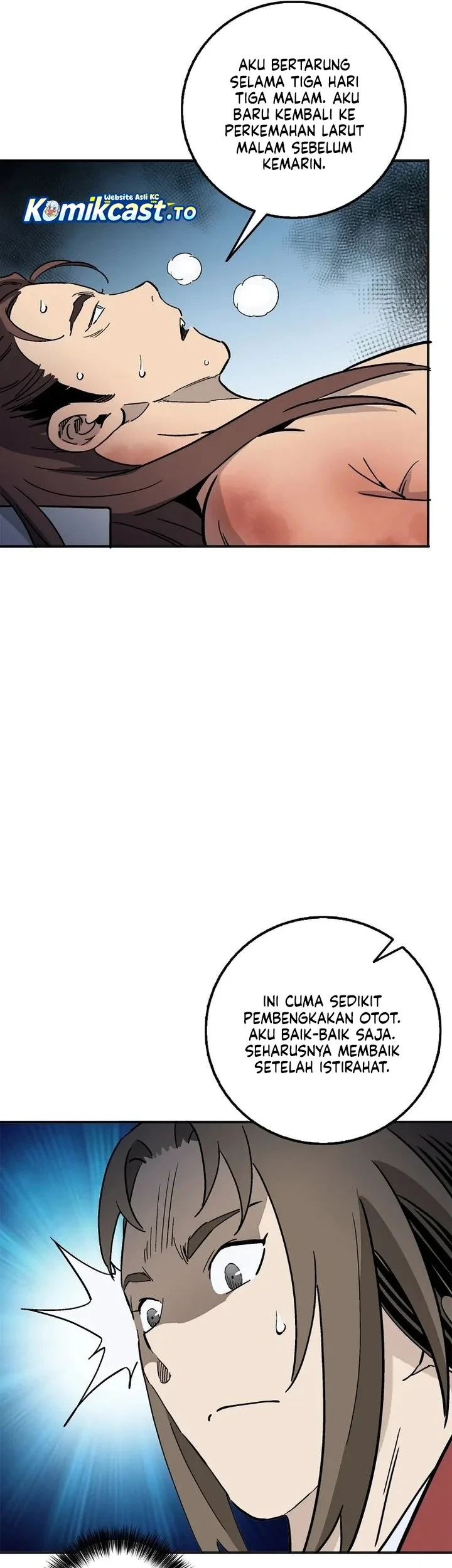 Chapter 204 - halaman 17