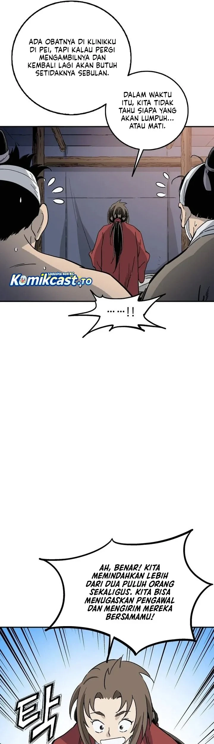 Chapter 205 - halaman 24