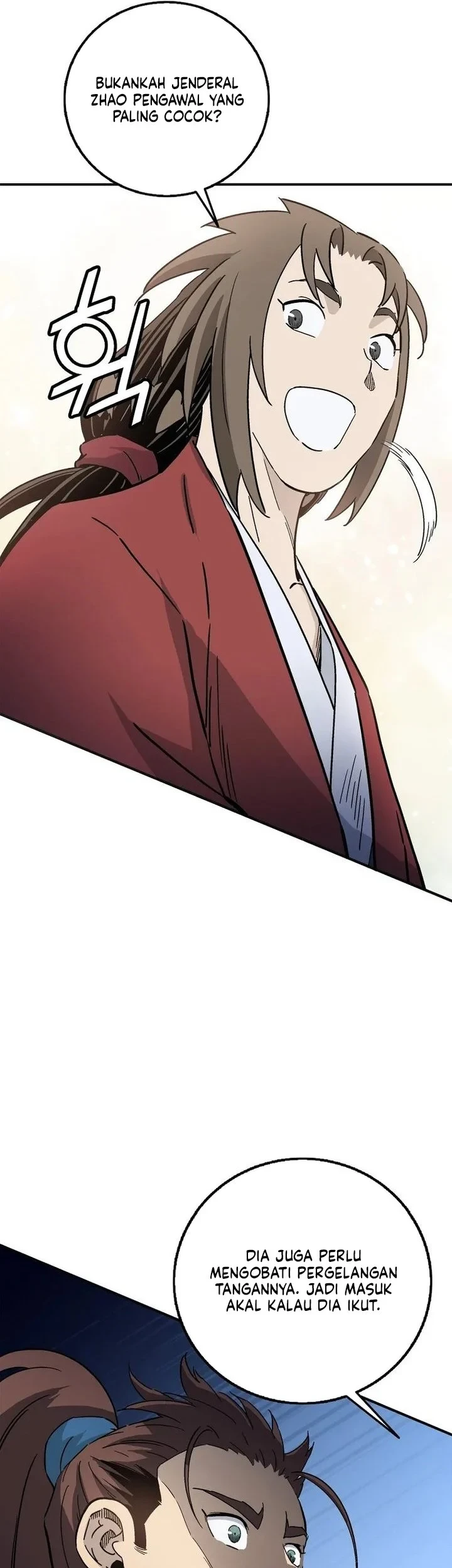 Chapter 205 - halaman 26