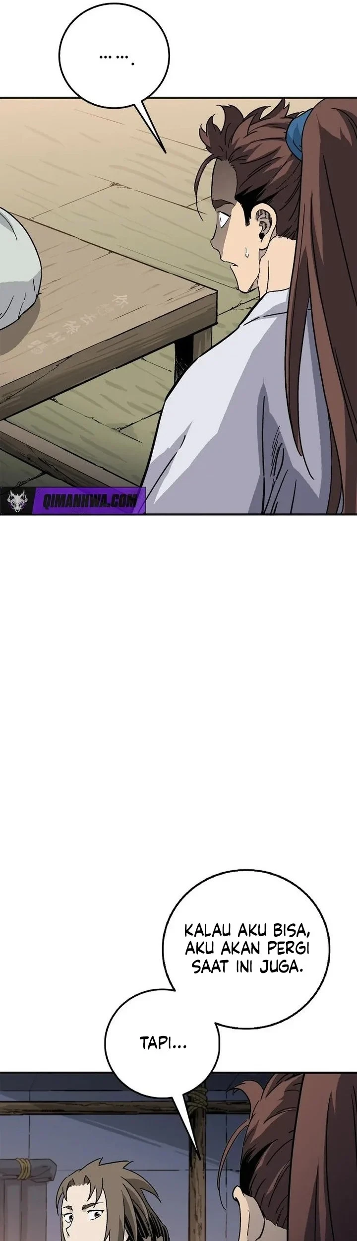 Chapter 205 - halaman 6