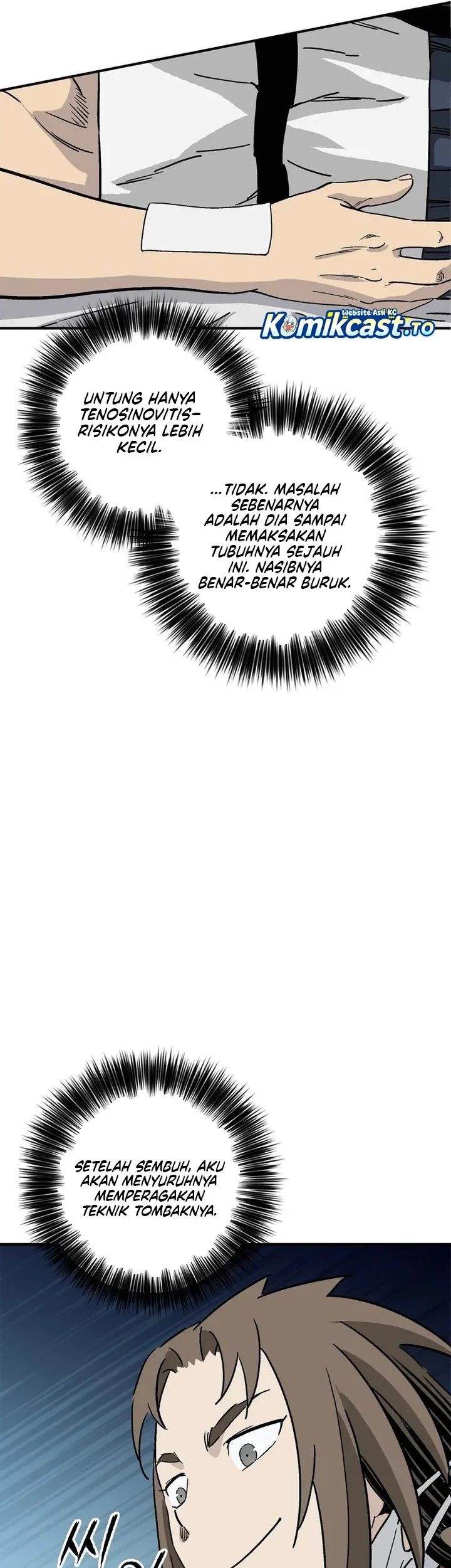 Chapter 206 - halaman 25