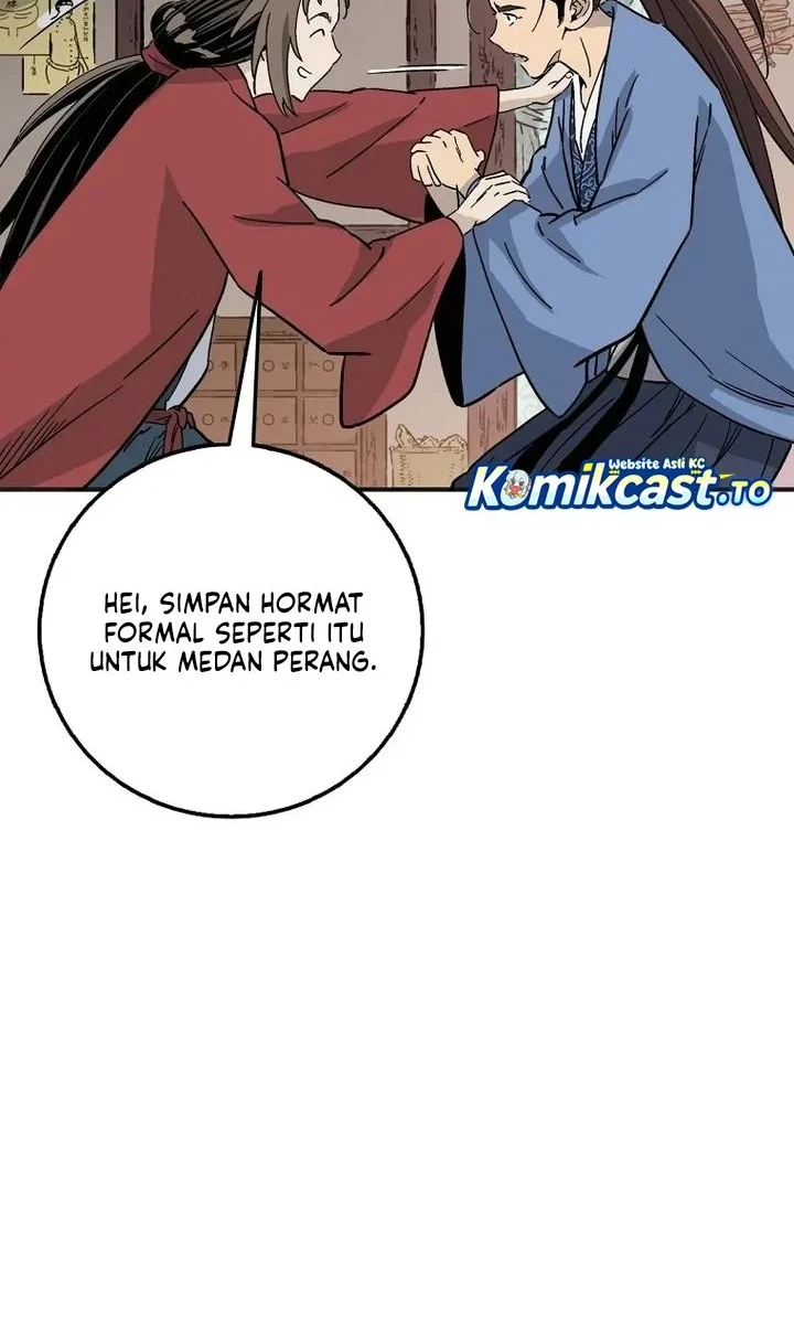 Chapter 206 - halaman 32