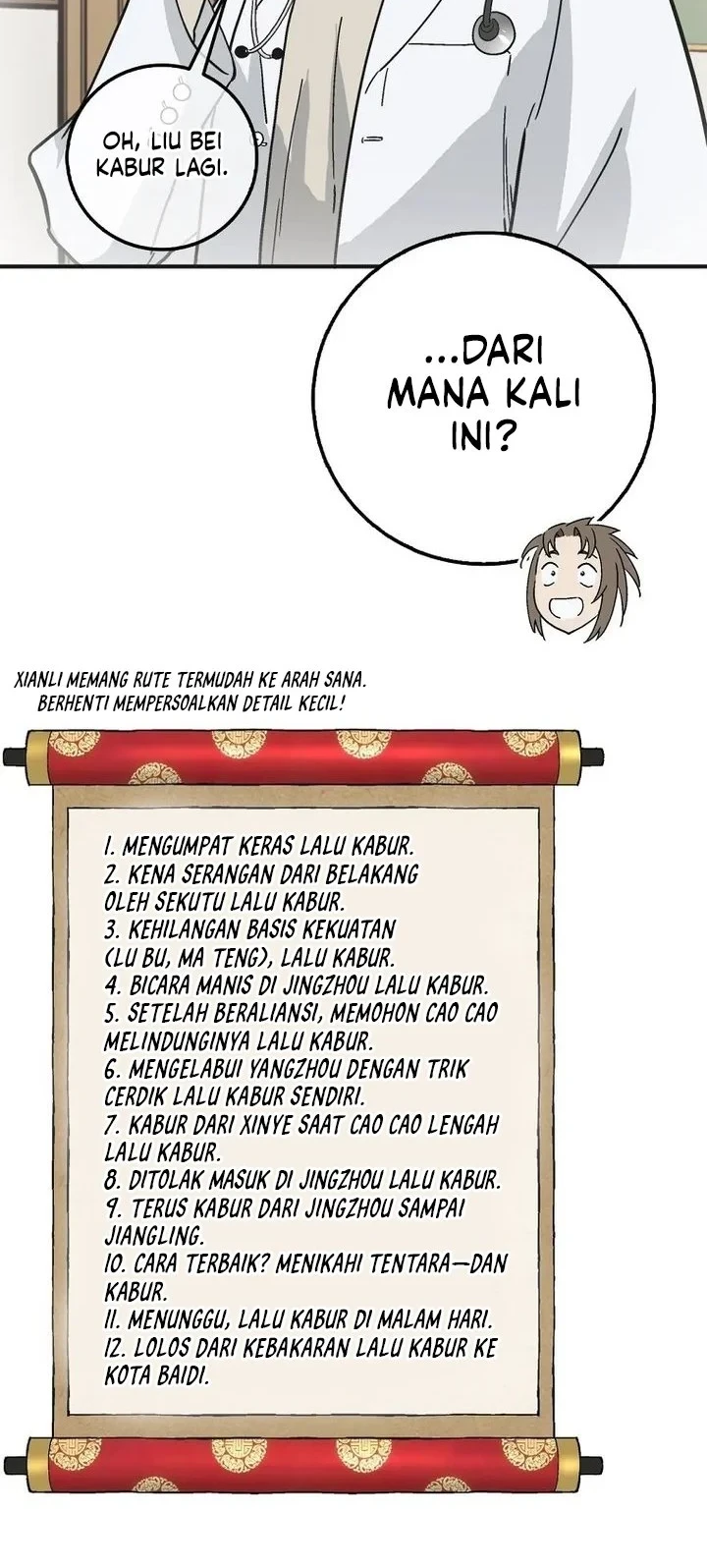Chapter 206 - halaman 38