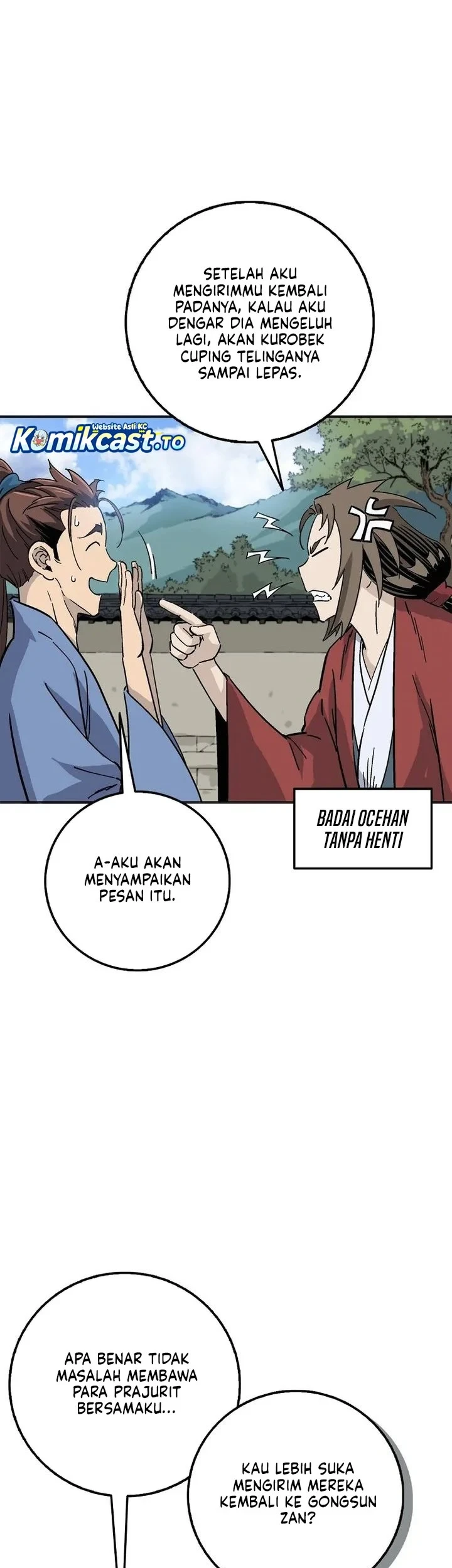Chapter 206 - halaman 45