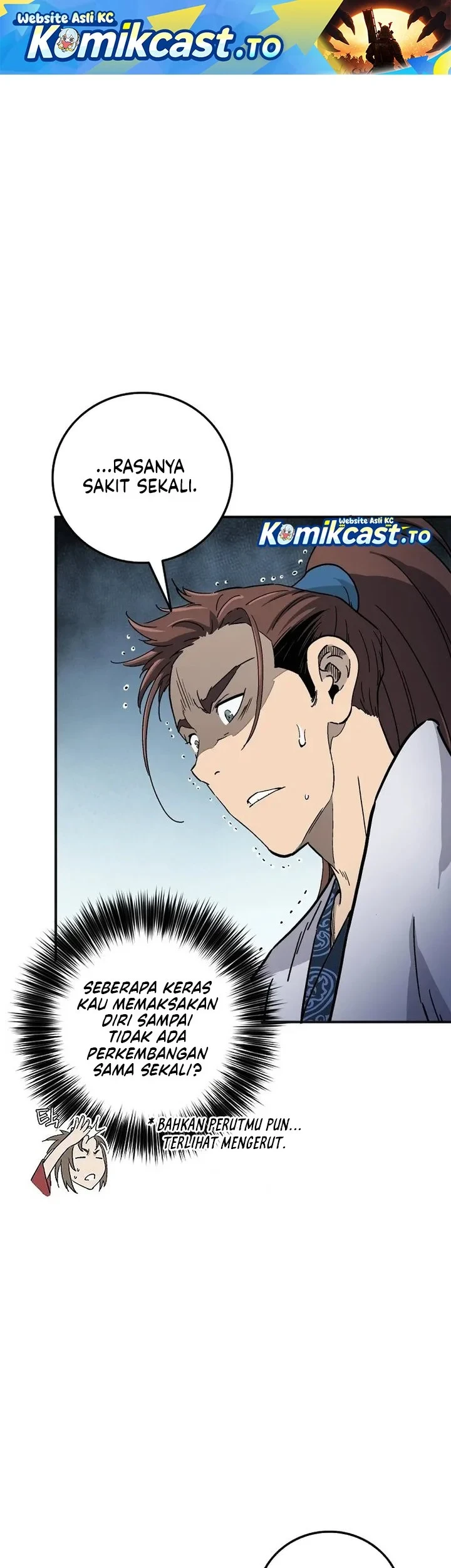 Chapter 206 - halaman 3