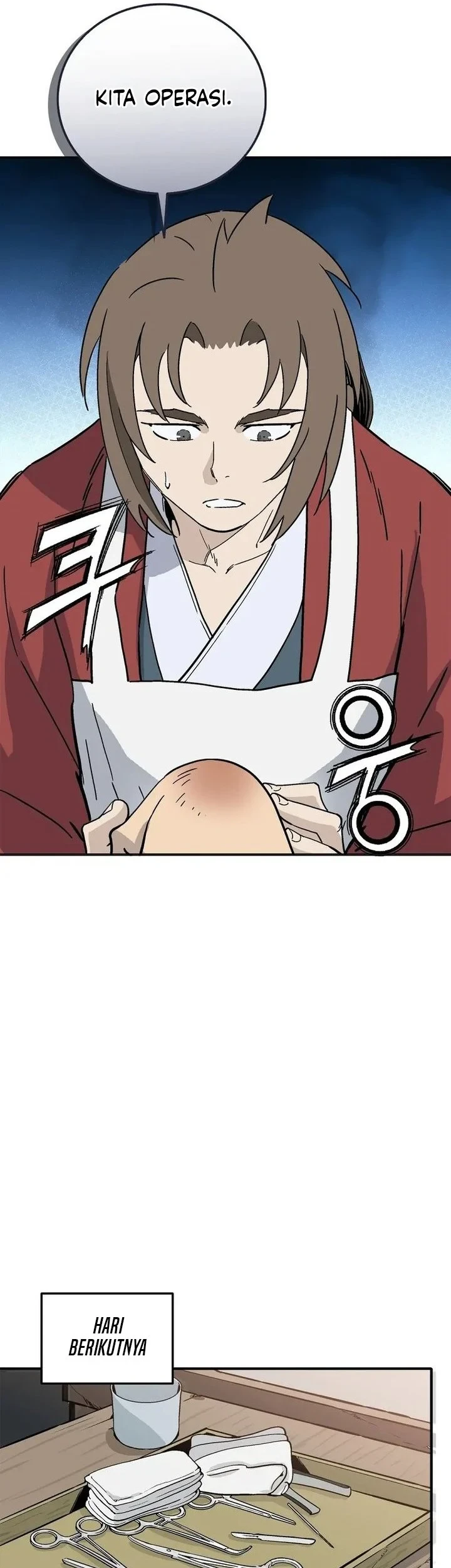 Chapter 206 - halaman 5