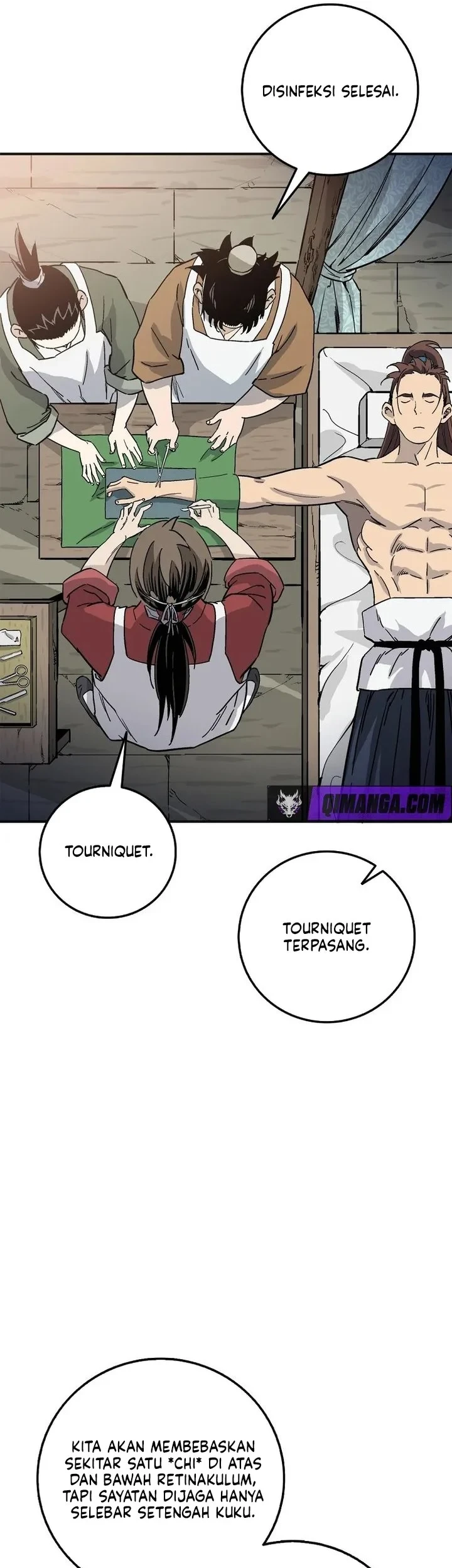 Chapter 206 - halaman 13