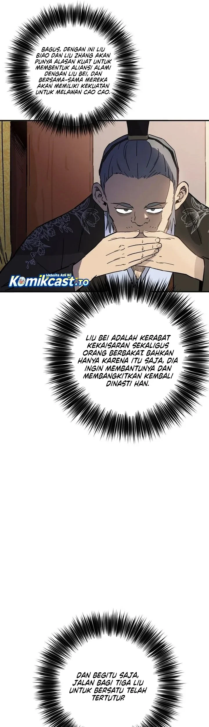 Chapter 207 - halaman 39