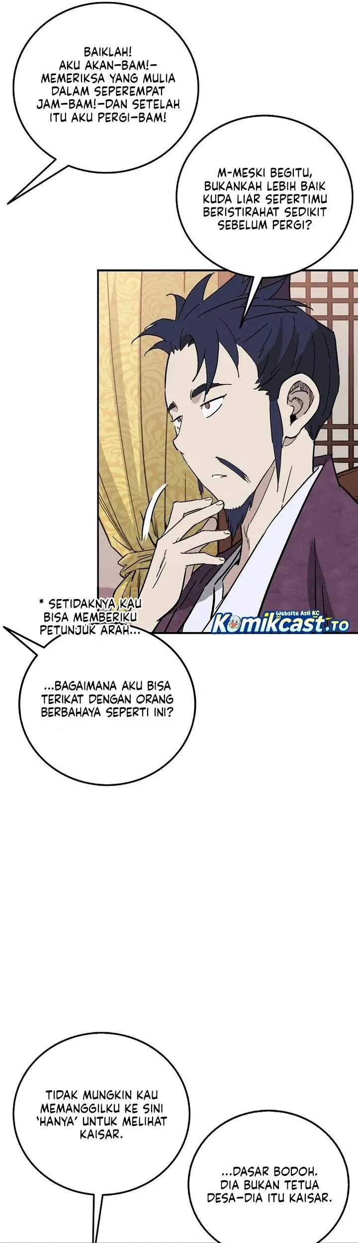Chapter 207 - halaman 55