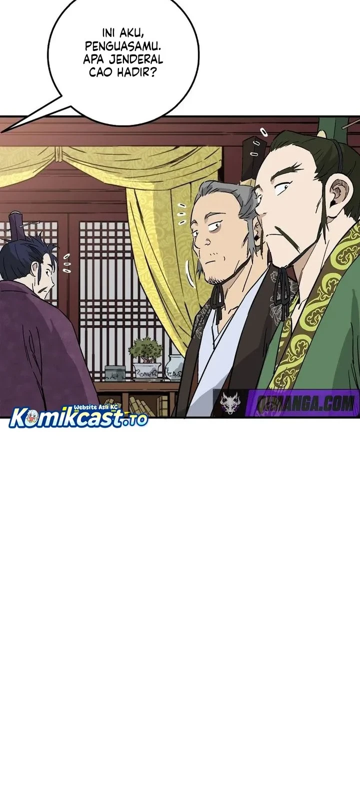 Chapter 207 - halaman 14
