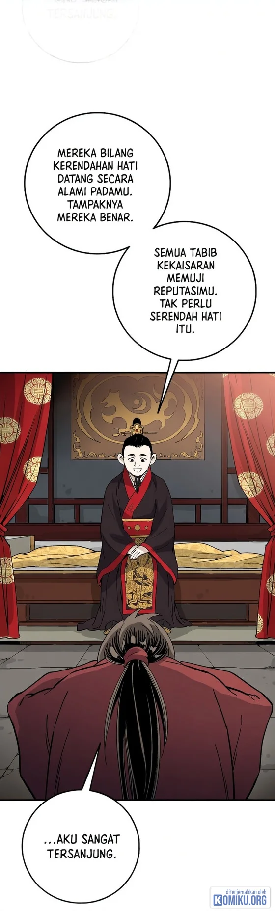 Chapter 208 - halaman 23