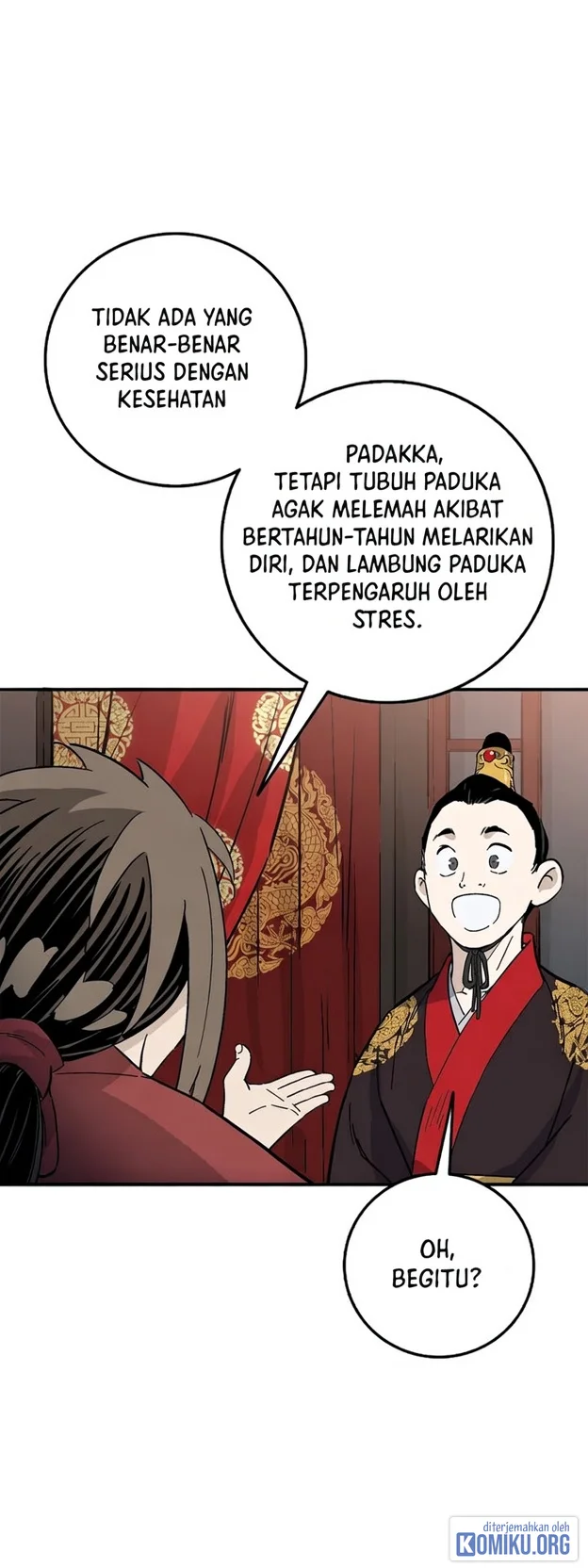 Chapter 208 - halaman 28