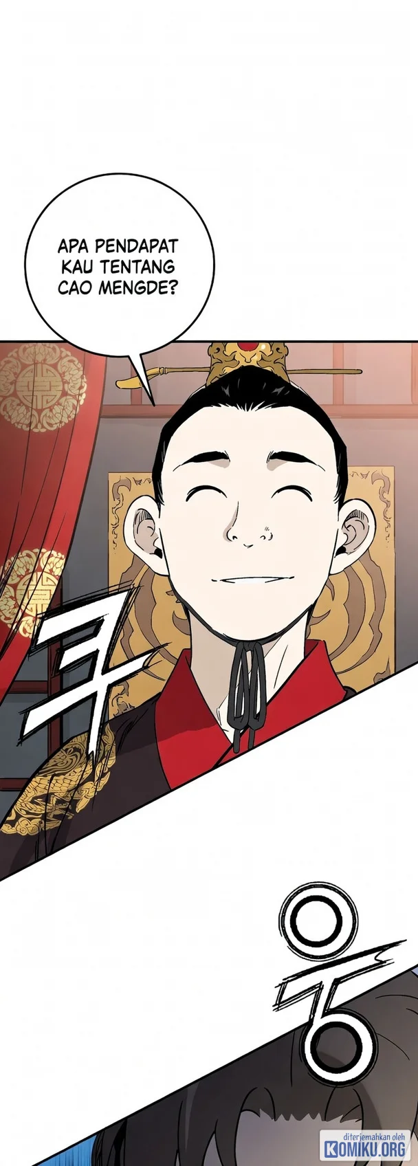 Chapter 208 - halaman 33