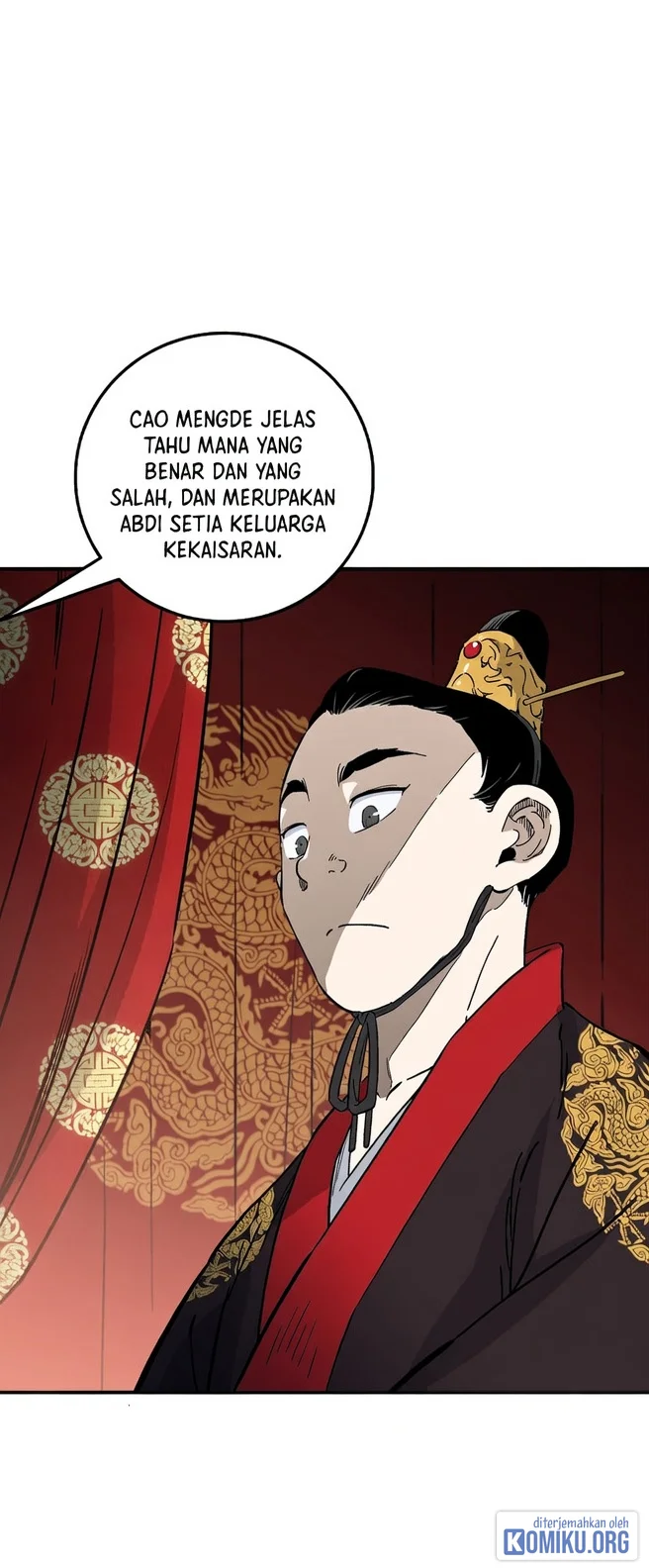 Chapter 208 - halaman 36