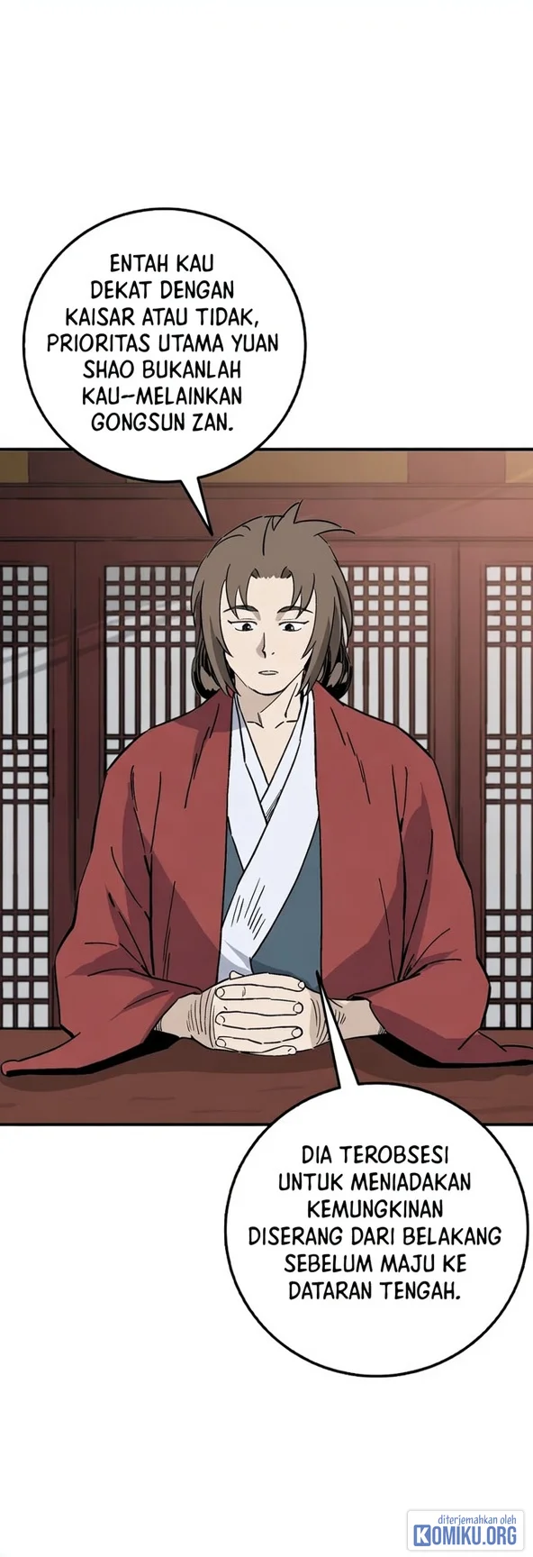 Chapter 209 - halaman 12