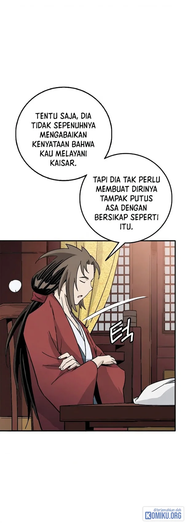 Chapter 209 - halaman 15