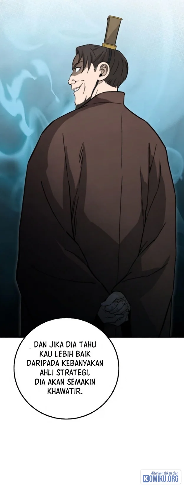 Chapter 209 - halaman 28