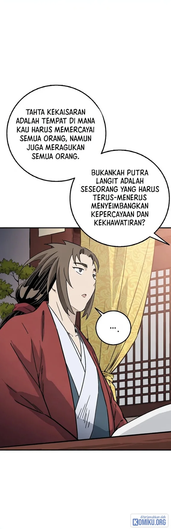 Chapter 209 - halaman 36