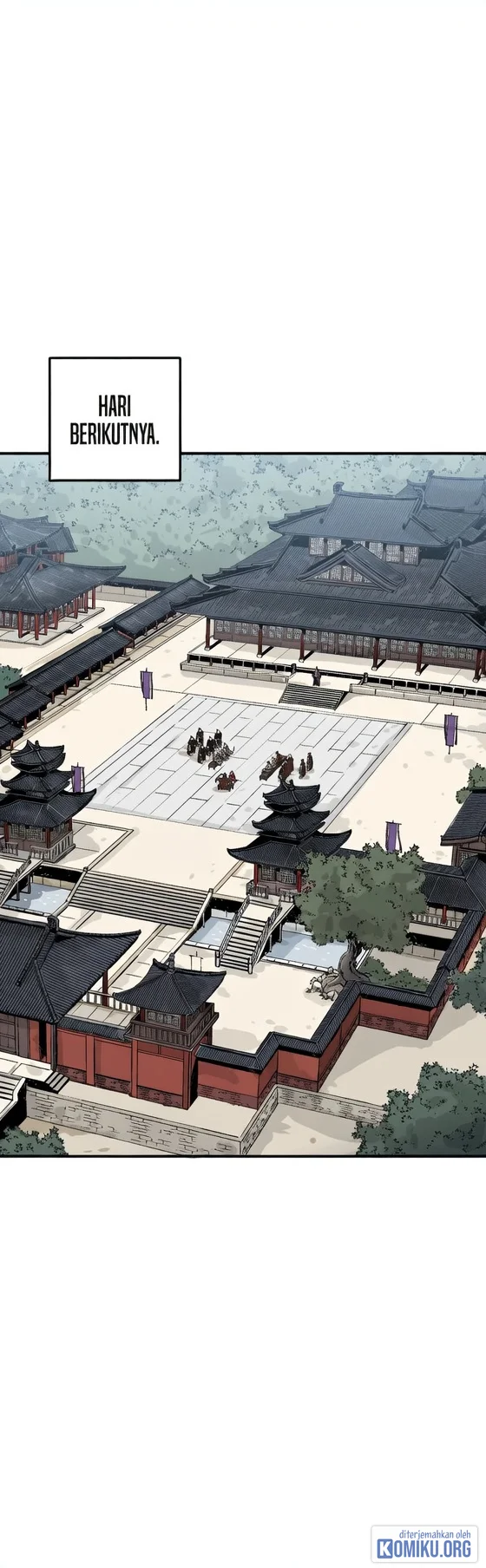 Chapter 209 - halaman 43