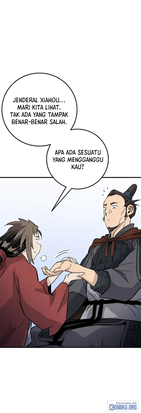 Chapter 209 - halaman 48