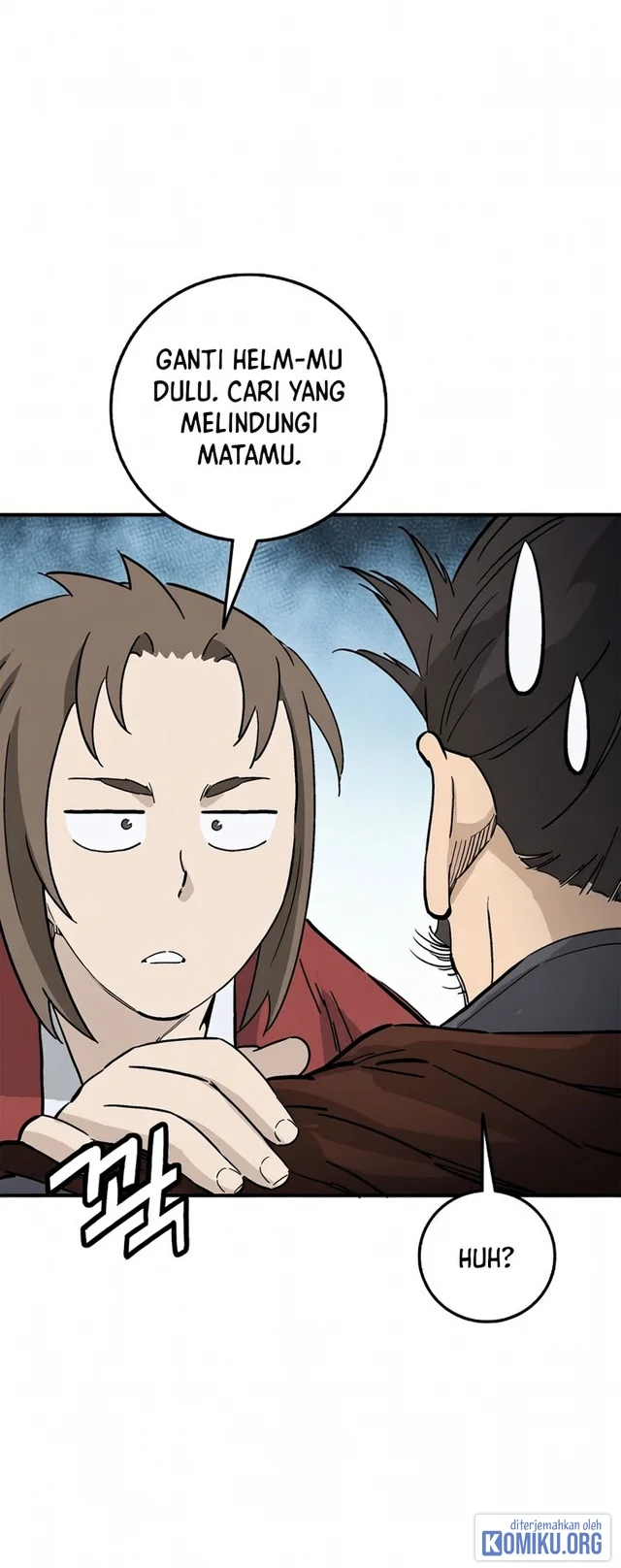 Chapter 209 - halaman 54