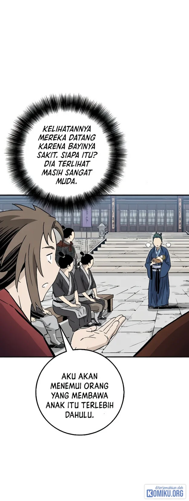 Chapter 209 - halaman 59